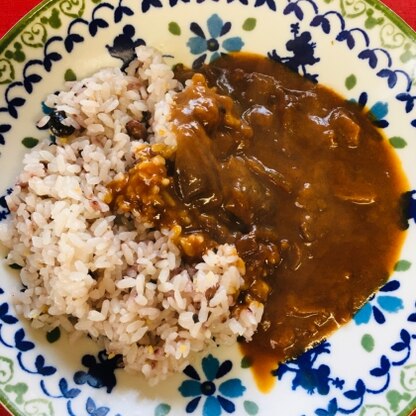 健ちゃんさん　先程はお名前間違えて申し訳ありませんでした。カレー美味しかったです♪ご馳走さまでした。　レポもありがとうございました♪